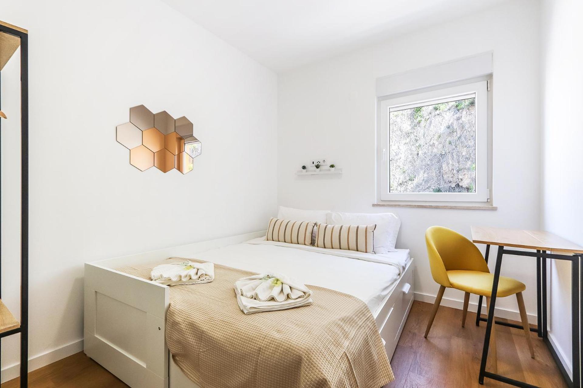 Apartment Portucale ! Mp88 Building Lisbon