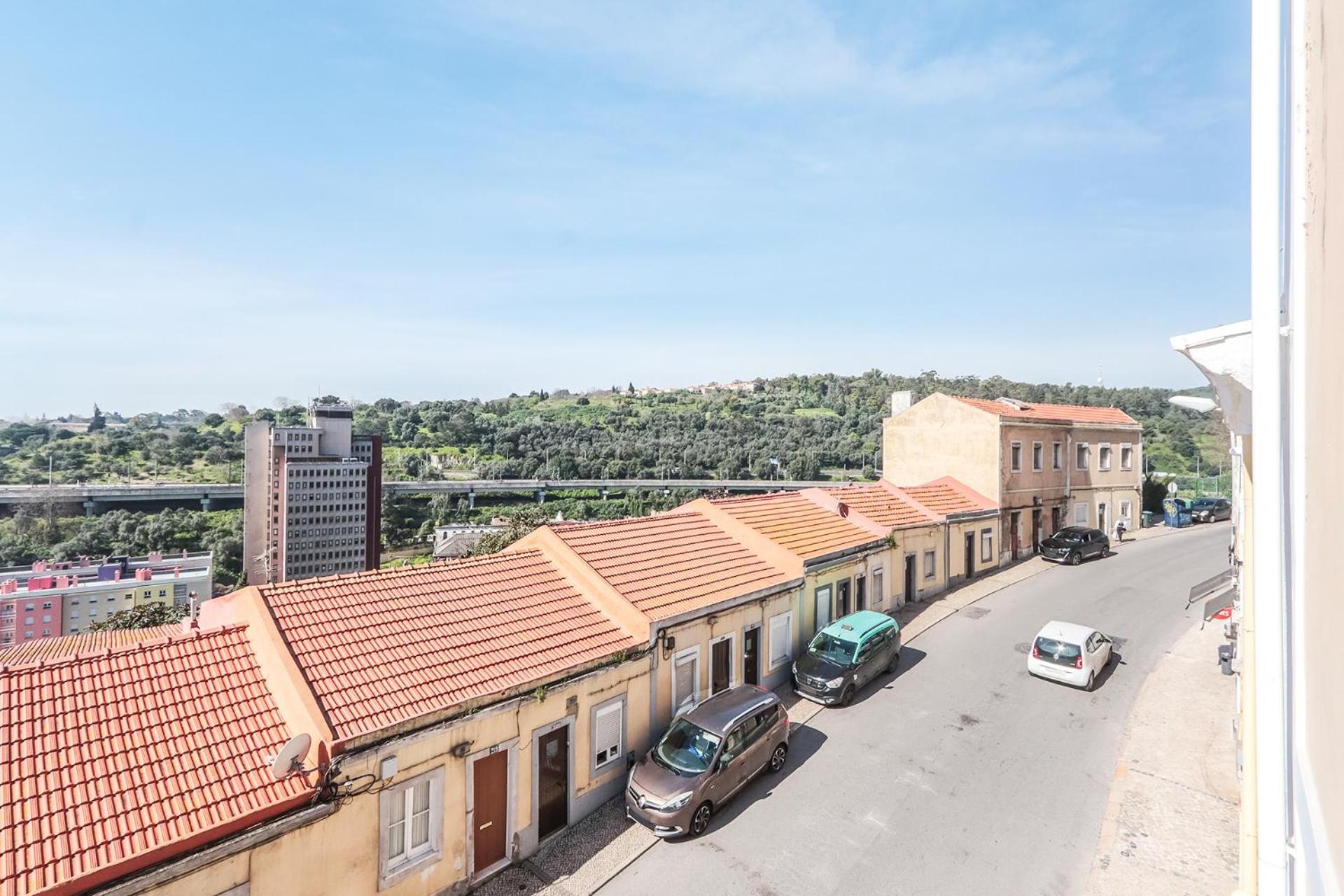 Portucale ! Mp88 Building Apartment Lisbon