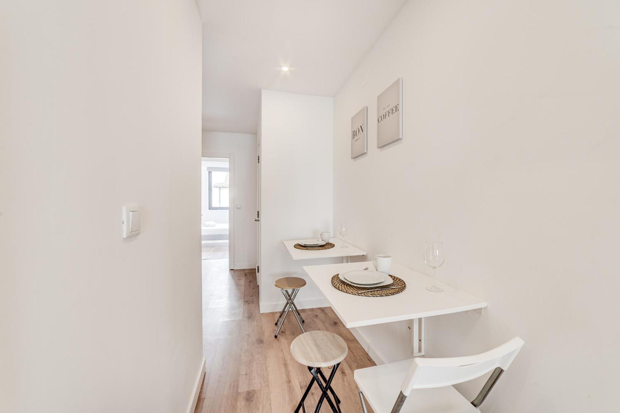 Lapa Stylish Apartment