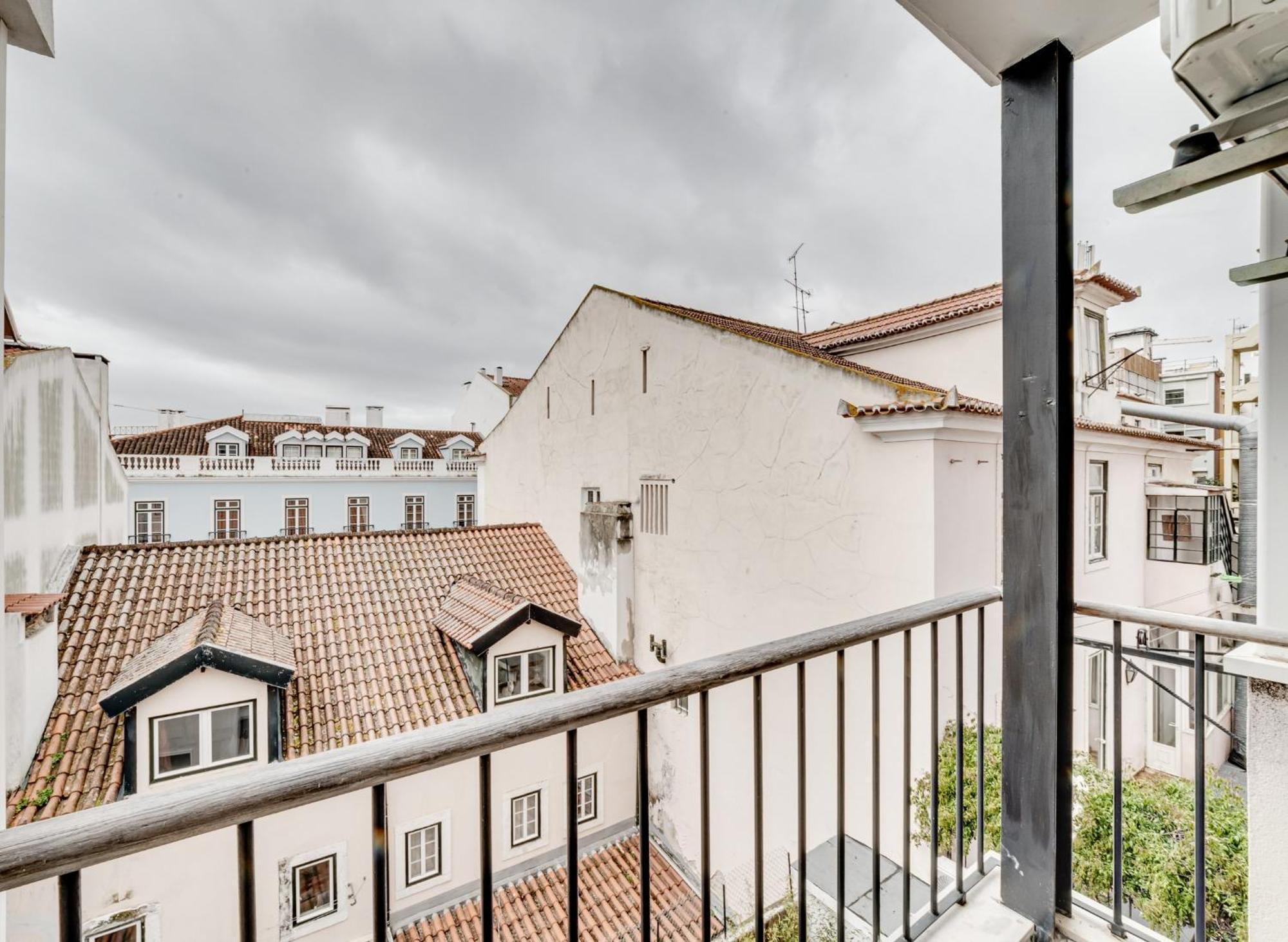 Lapa Stylish Apartment *