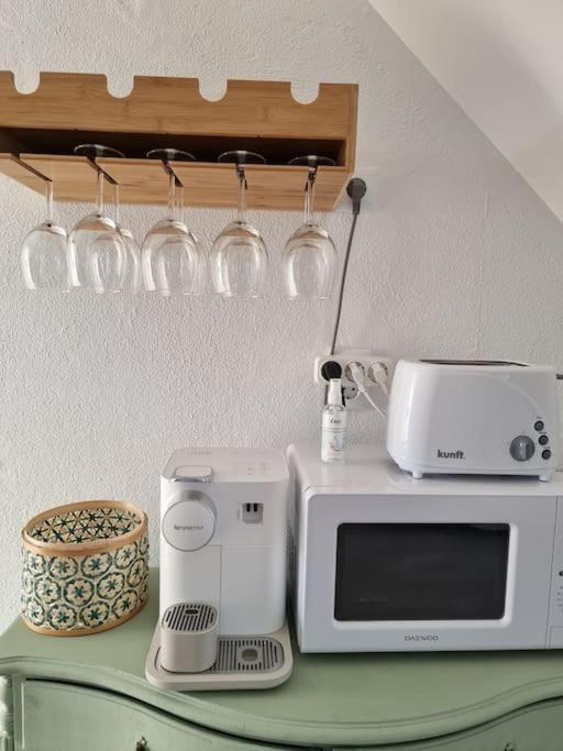 Apartment Duplex Overthetejo, 5 Min Belem Tower *