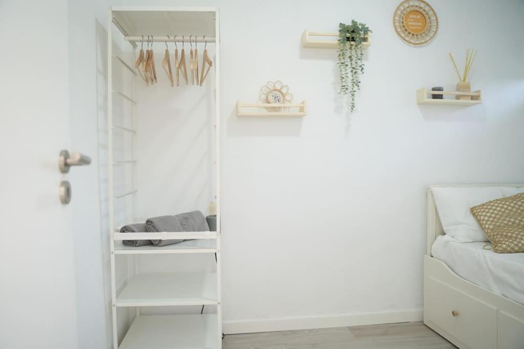 Duplex Overthetejo, 5 Min Belem Tower Apartment Lisbon