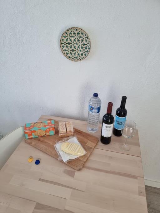 Duplex Overthetejo, 5 Min Belem Tower Lisbon