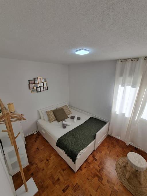 Duplex Overthetejo, 5 Min Belem Tower Apartment