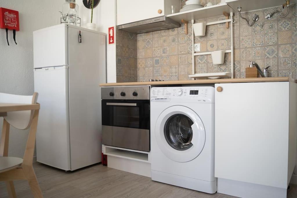 Duplex Overthetejo, 5 Min Belem Tower *
