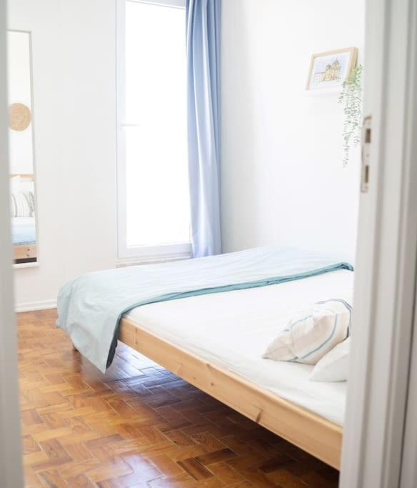 Duplex Overthetejo, 5 Min Belem Tower * Lisbon