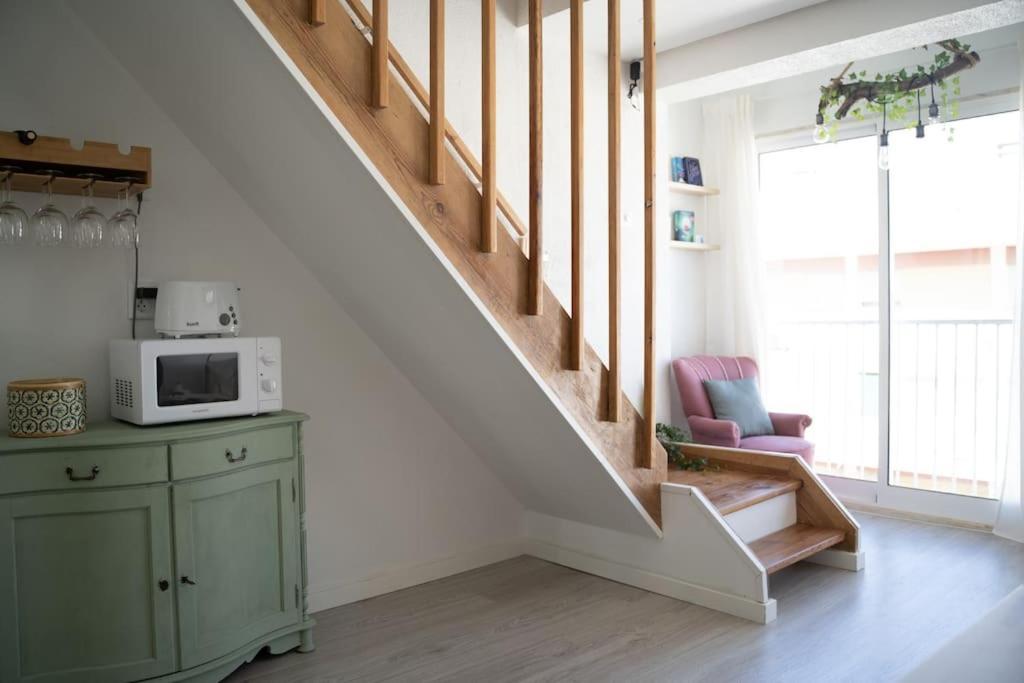 Duplex Overthetejo, 5 Min Belem Tower Apartment Lisbon