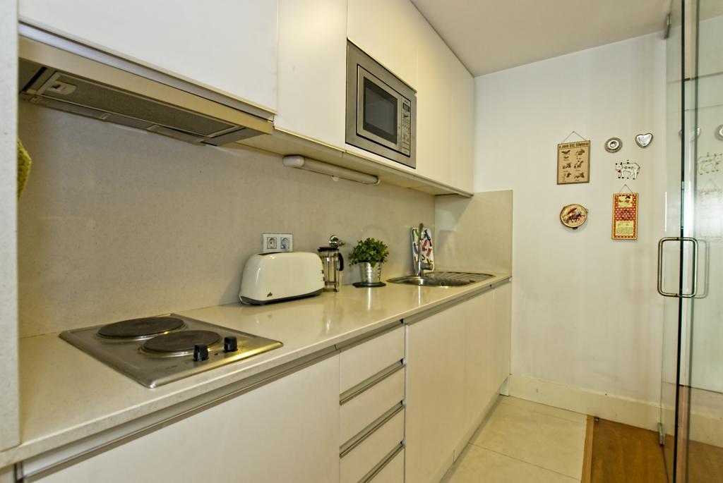 Bairro Alto Apartments-sao Bento * Lisbon