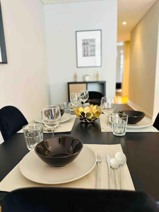 Marques De Pombal Flat A Great Locations Center