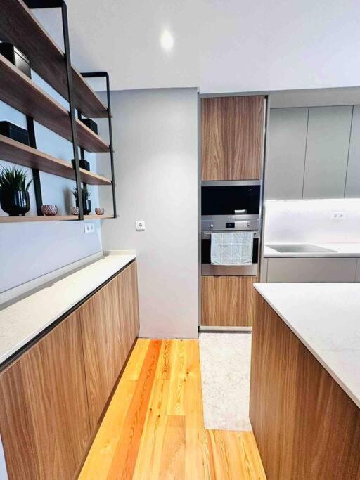 Marques De Pombal Flat A Great Locations Center Apartment *