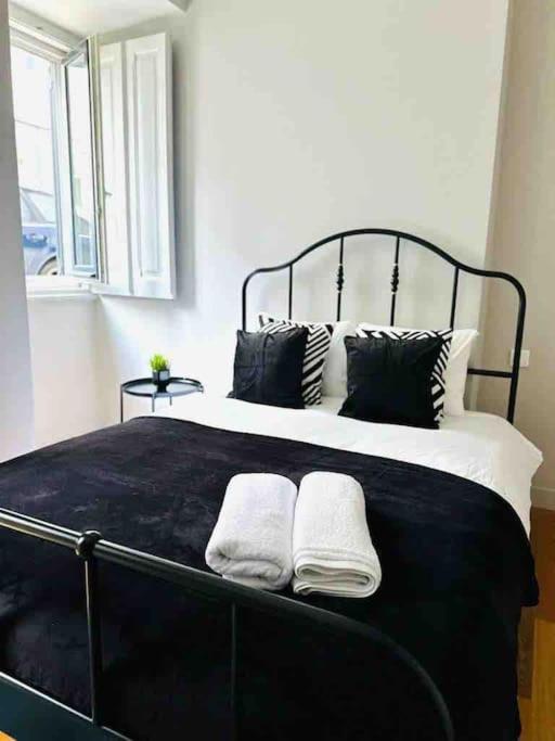 Marques De Pombal Flat A Great Locations Center Apartment *