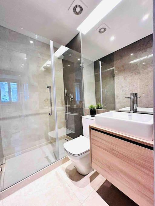 Marques De Pombal Flat A Great Locations Center Apartment Lisbon