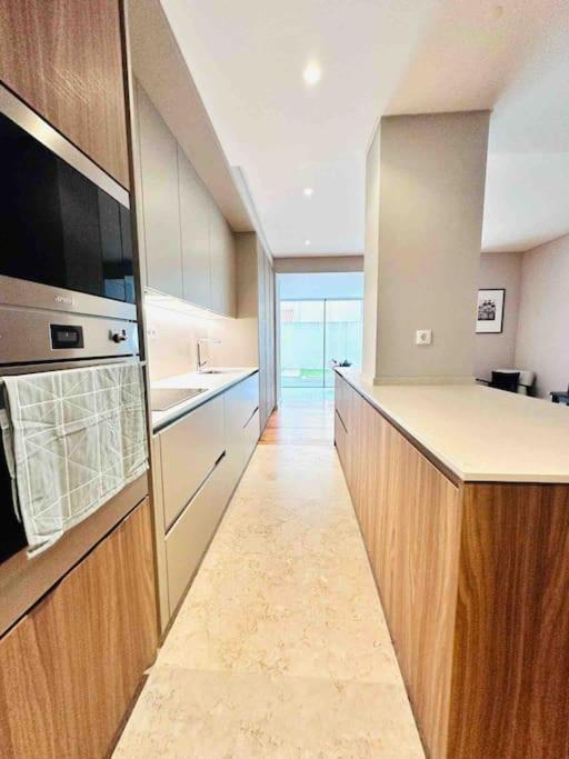 Apartment Marques De Pombal Flat A Great Locations Center *