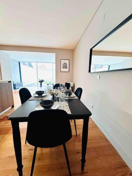 Apartment Marques De Pombal Flat A Great Locations Center *