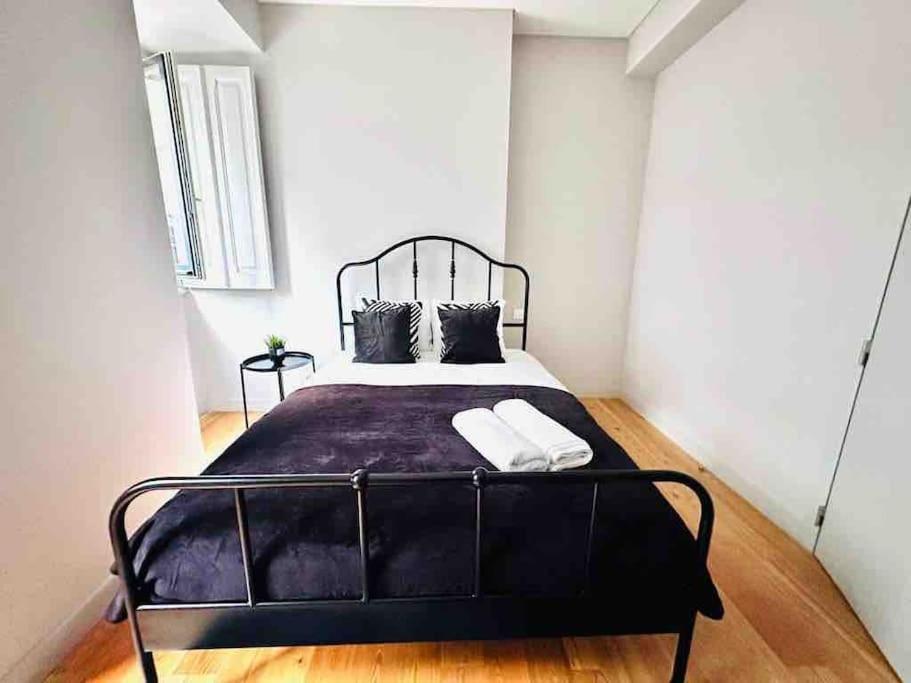 Marques De Pombal Flat A Great Locations Center Apartment *
