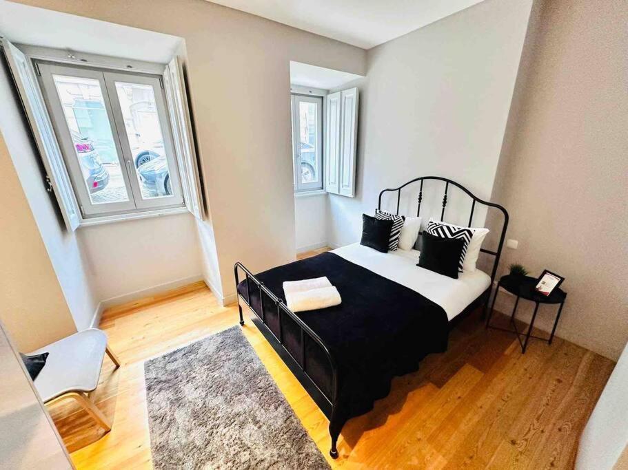 Apartment Marques De Pombal Flat A Great Locations Center