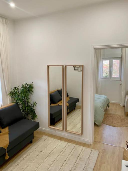 Apartamento Familiar Em Belem Apartment Lisbon