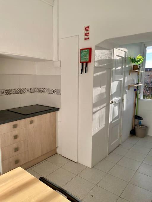Apartment Apartamento Familiar Em Belem Lisbon