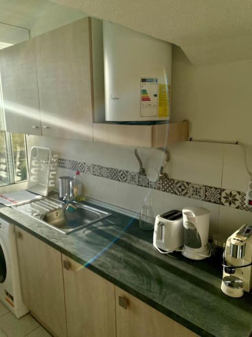 Apartamento Familiar Em Belem Apartment Lisbon