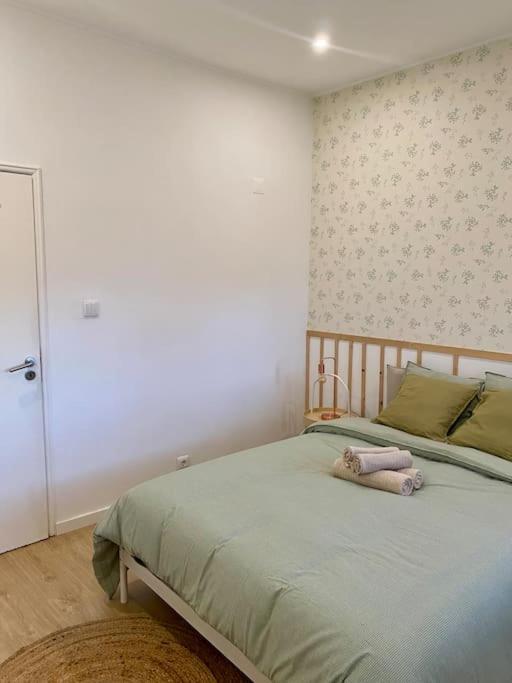Apartamento Familiar Em Belem Apartment *