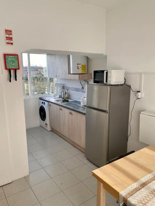 Apartment Apartamento Familiar Em Belem