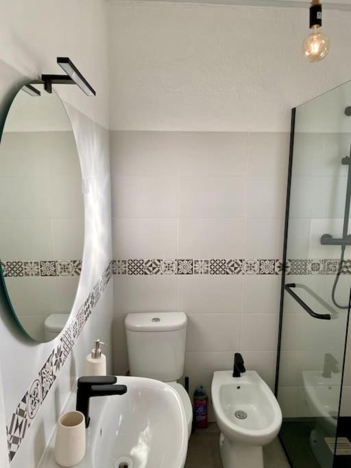 Apartamento Familiar Em Belem Apartment