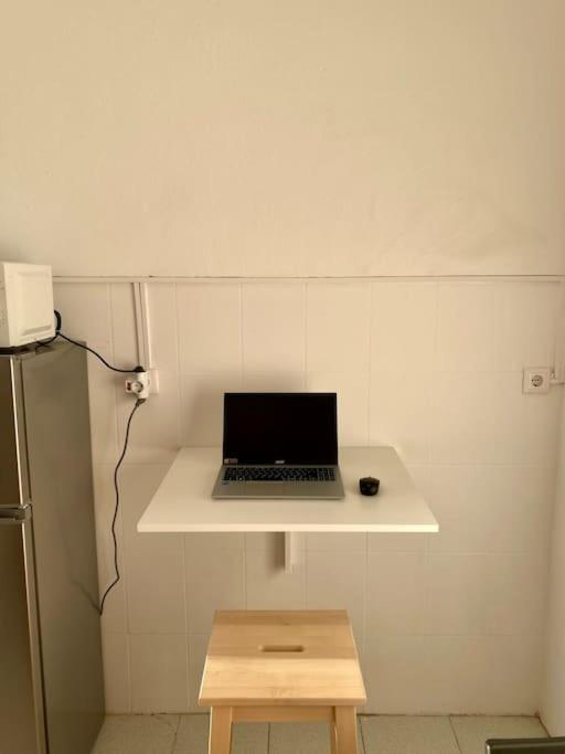 Apartment Apartamento Familiar Em Belem *