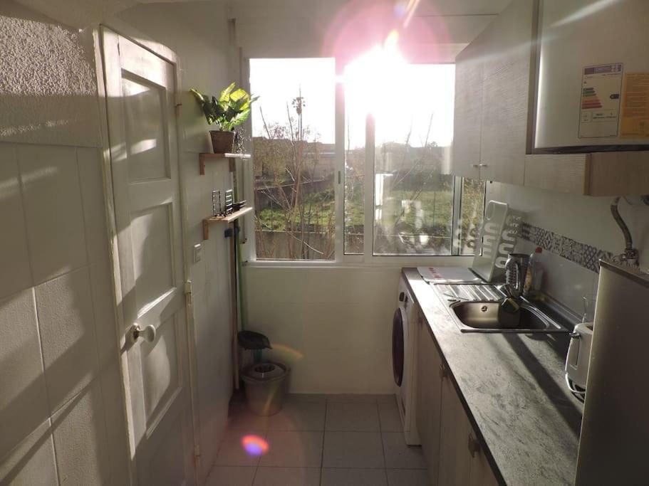 Apartment Apartamento Familiar Em Belem