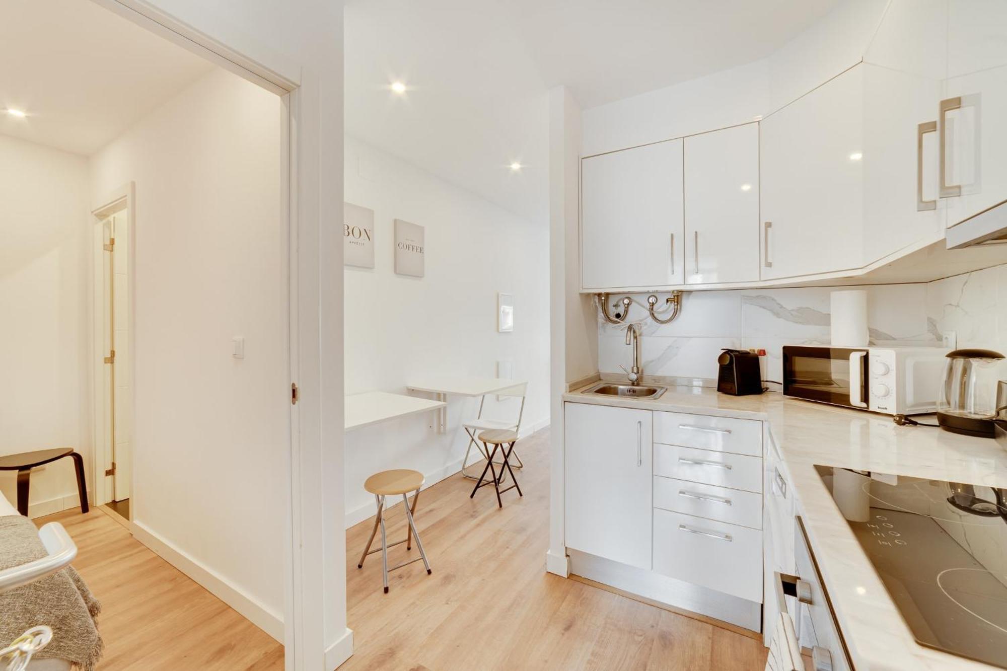 Apartment Lapa Stylish Lisbon