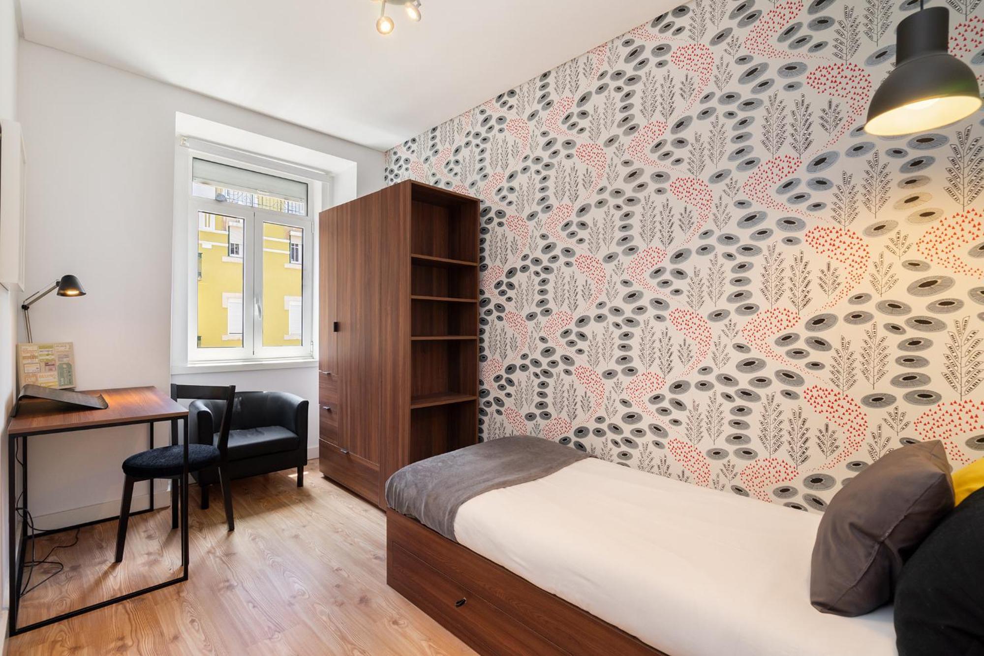 Whome Oasis Extravaganza: Lisbon's Supreme Retreat * Lisboa