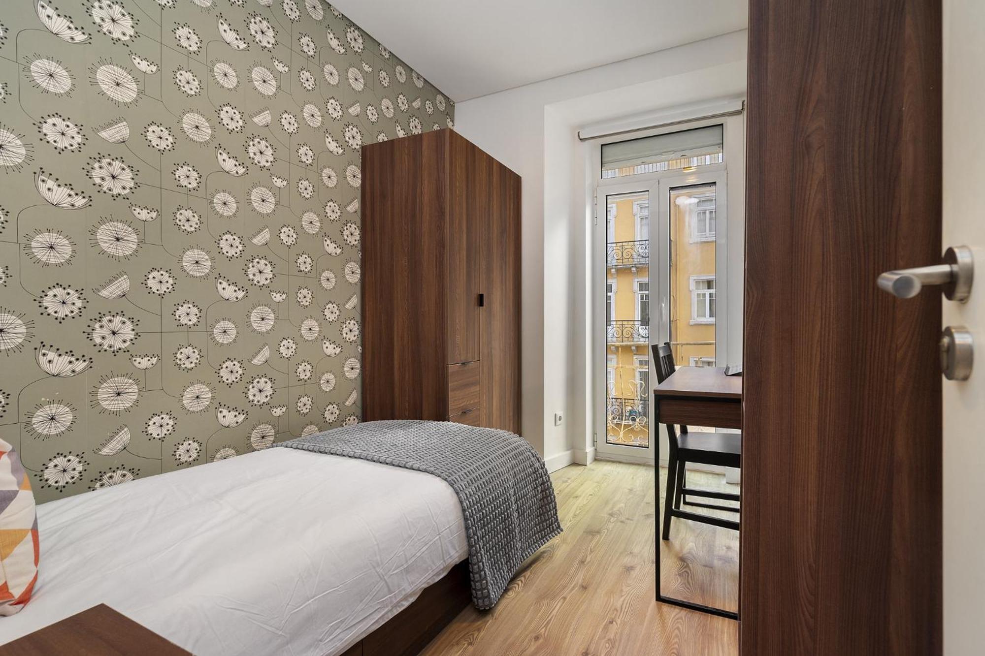 Apartamento Whome Oasis Extravaganza: Lisbon's Supreme Retreat