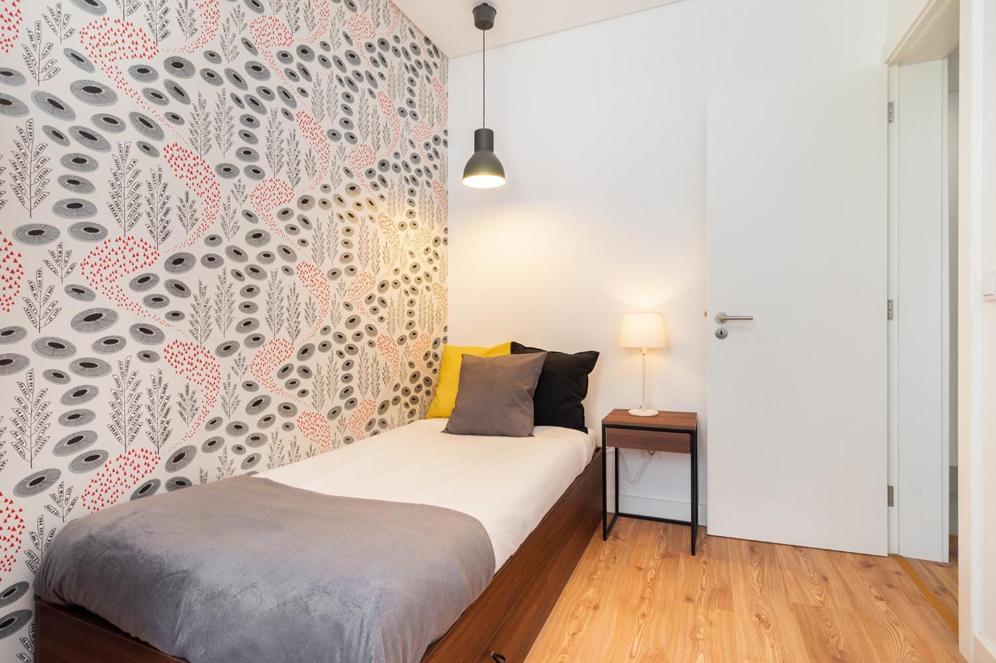Apartamento Whome Oasis Extravaganza: Lisbon's Supreme Retreat Lisboa