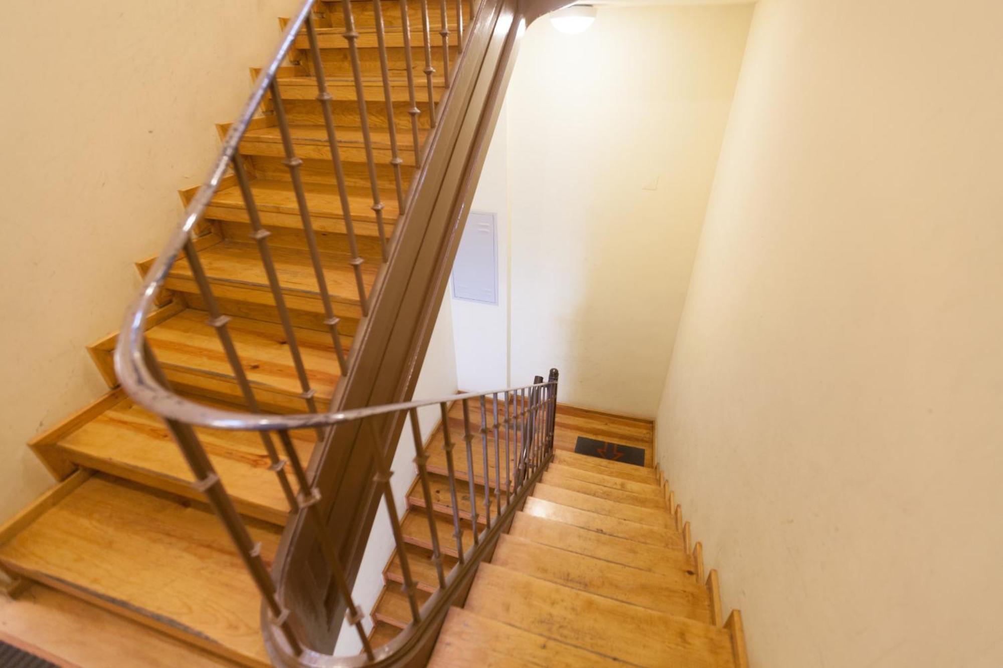 Flh Campo De Ourique Market Flat Lisbon