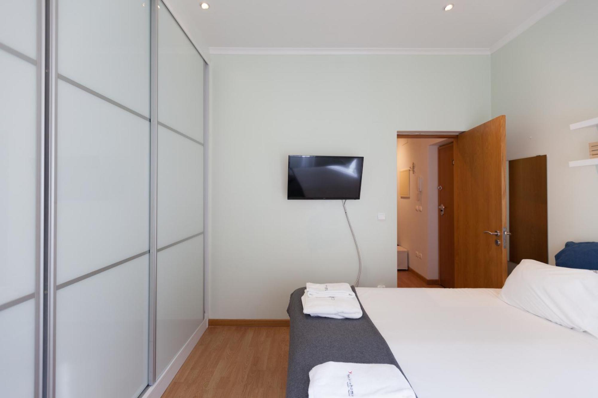 Apartment Flh Campo De Ourique Market Flat *