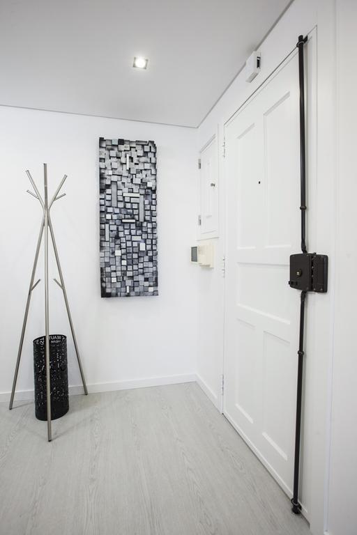 Apartment D_loft River Lisbon