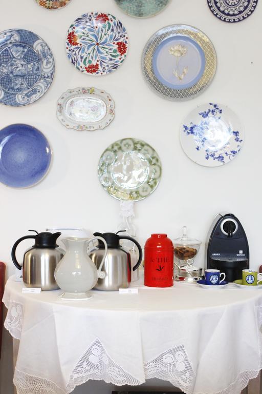 Magnolia Bed & Breakfast