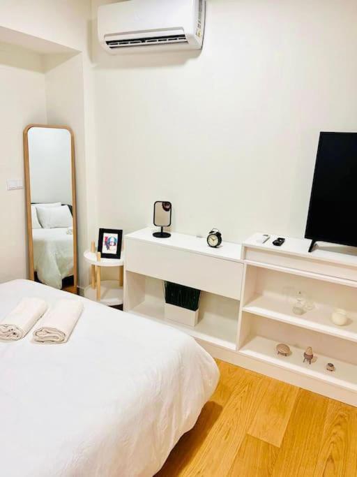 Crespo High Class Next To Saldanha Apartment Lisbon