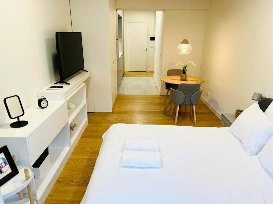 Apartment Crespo High Class Next To Saldanha