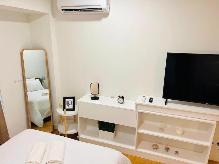 Crespo High Class Next To Saldanha Apartment Lisbon