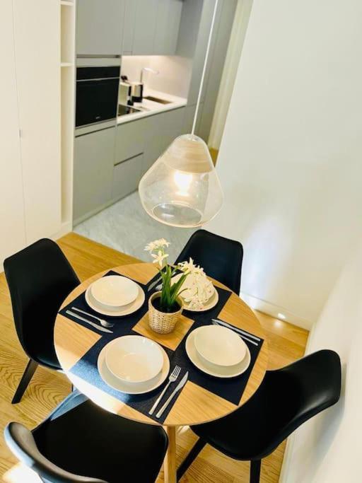 Apartment Crespo High Class Next To Saldanha *