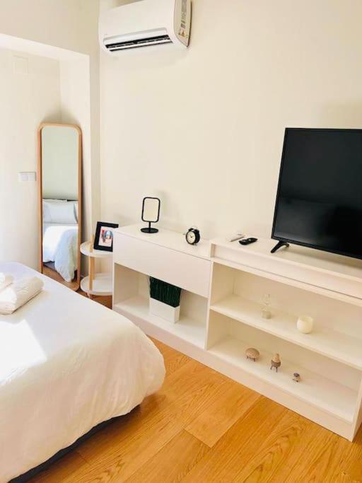 Crespo High Class Next To Saldanha Apartment Lisbon
