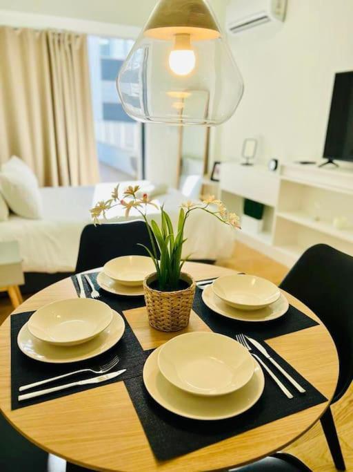 Apartment Crespo High Class Next To Saldanha *
