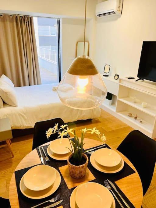 Apartment Crespo High Class Next To Saldanha *