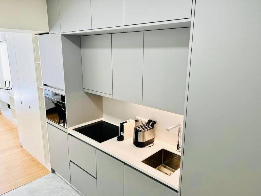 Apartment Crespo High Class Next To Saldanha
