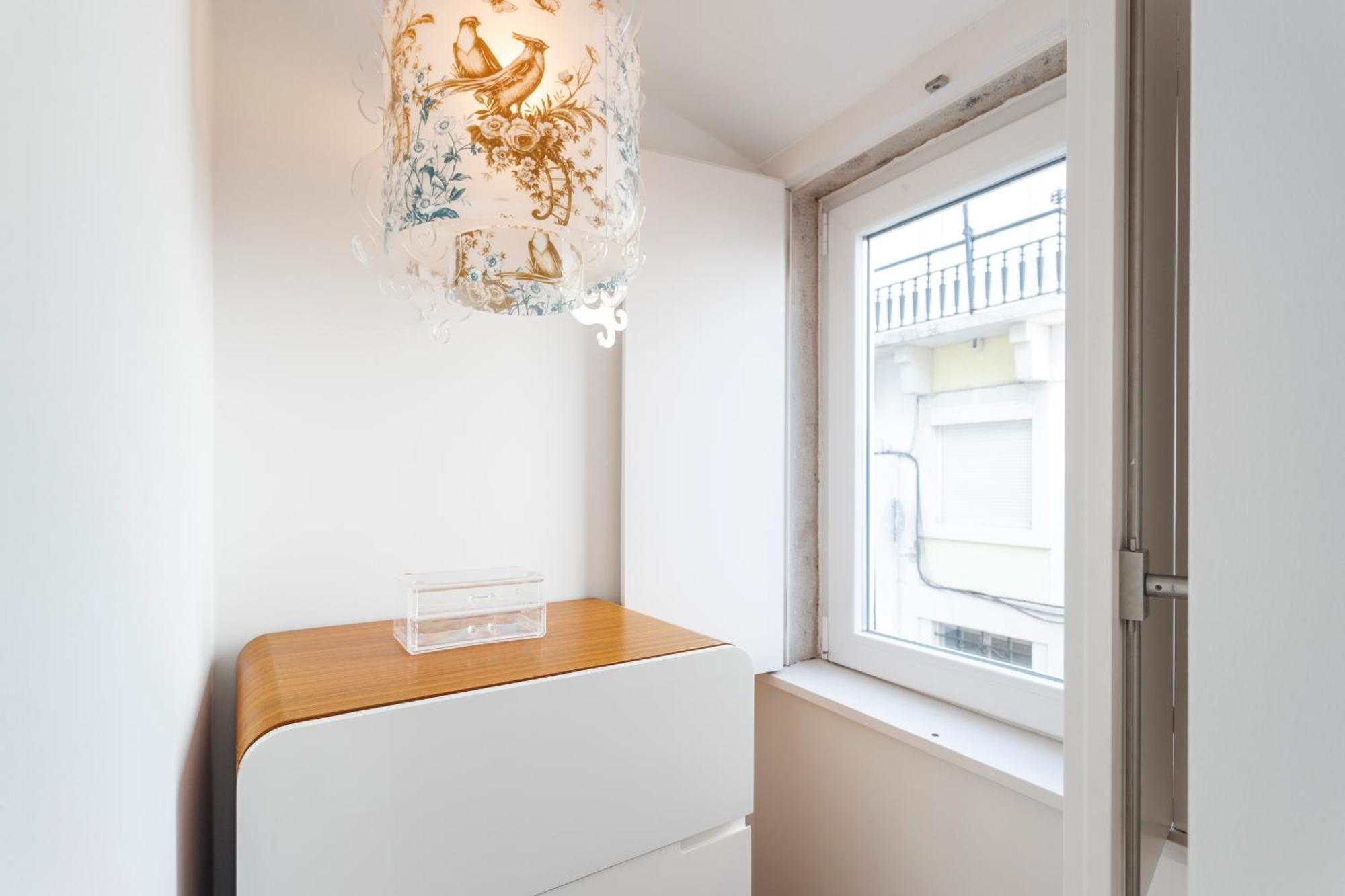 Apartment Barbadinhos In Historic Neighborhood *