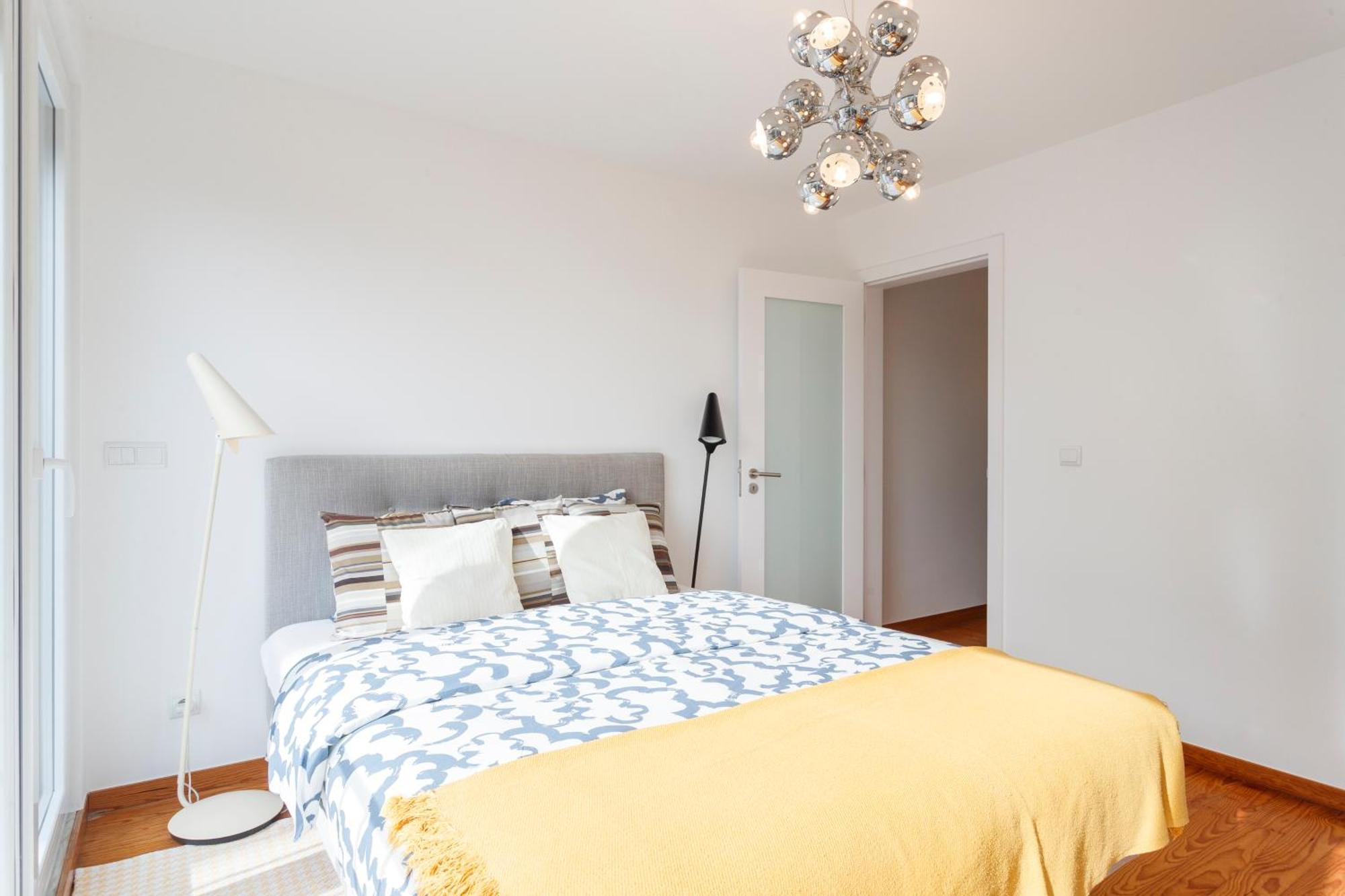 Barbadinhos In Historic Neighborhood Apartment *