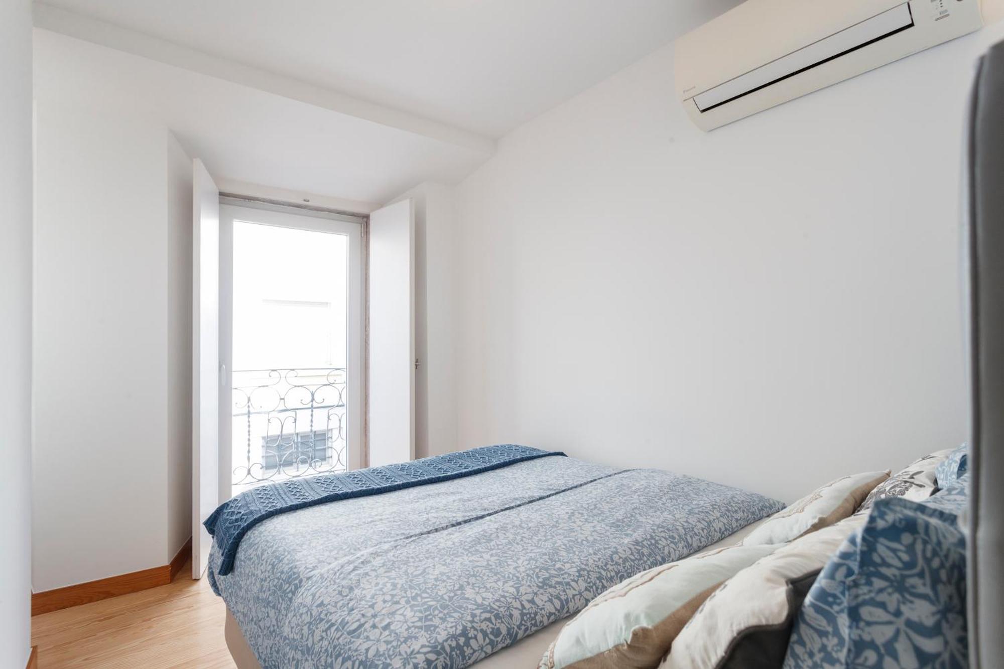 Apartment Barbadinhos In Historic Neighborhood *