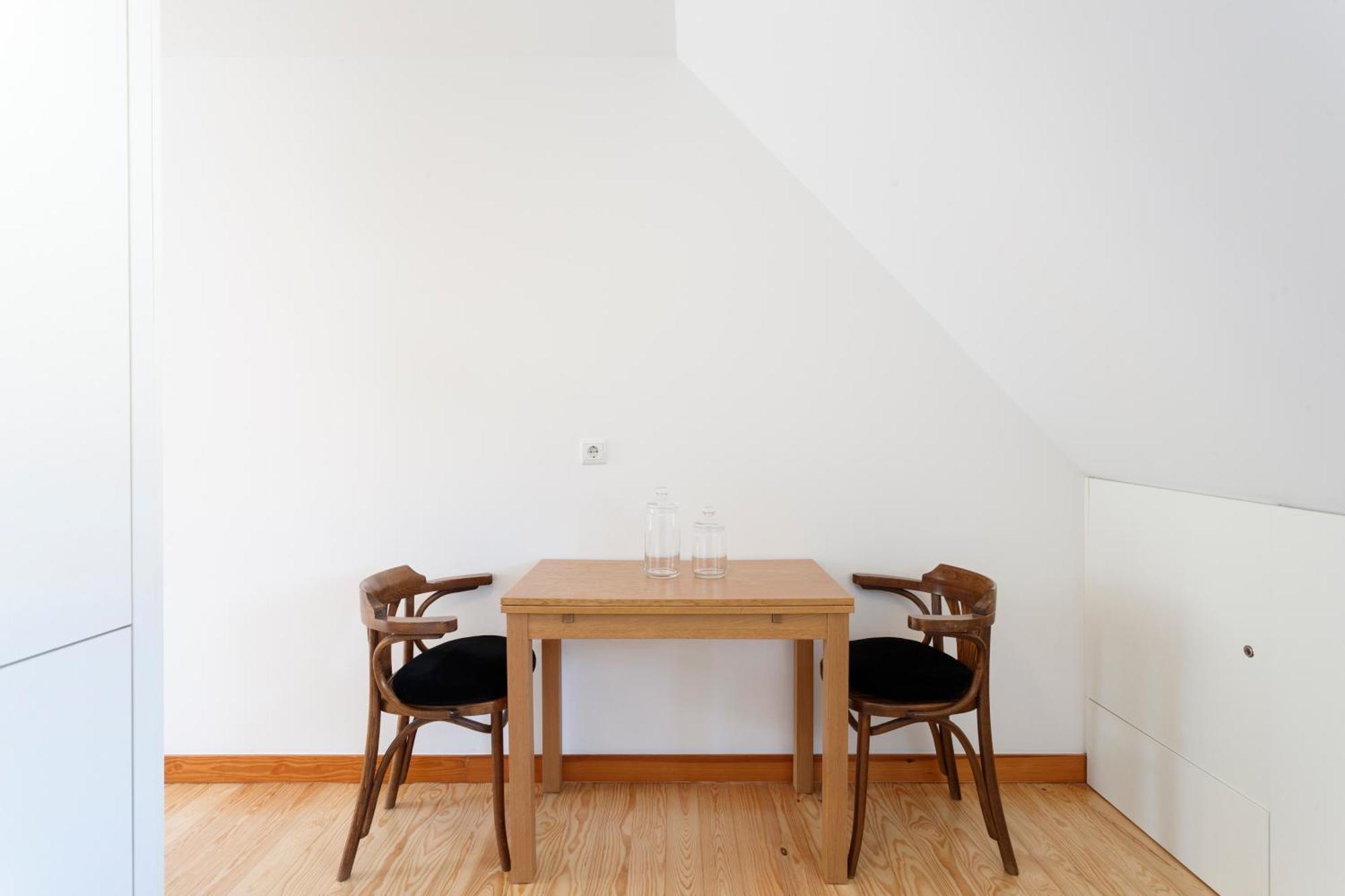 Barbadinhos In Historic Neighborhood Apartment *