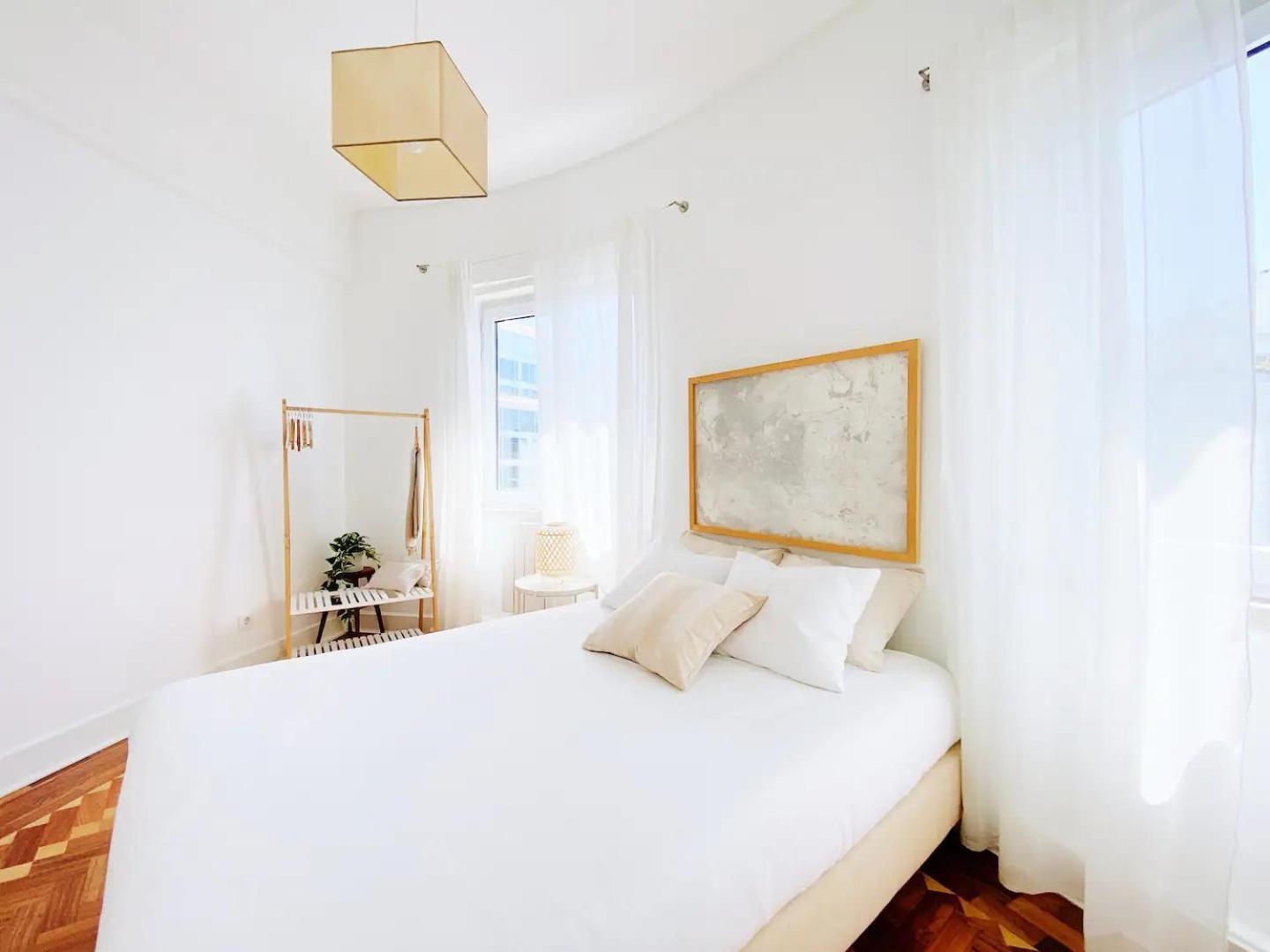 Homestay Soar L Marques De Pombal L Lisbon