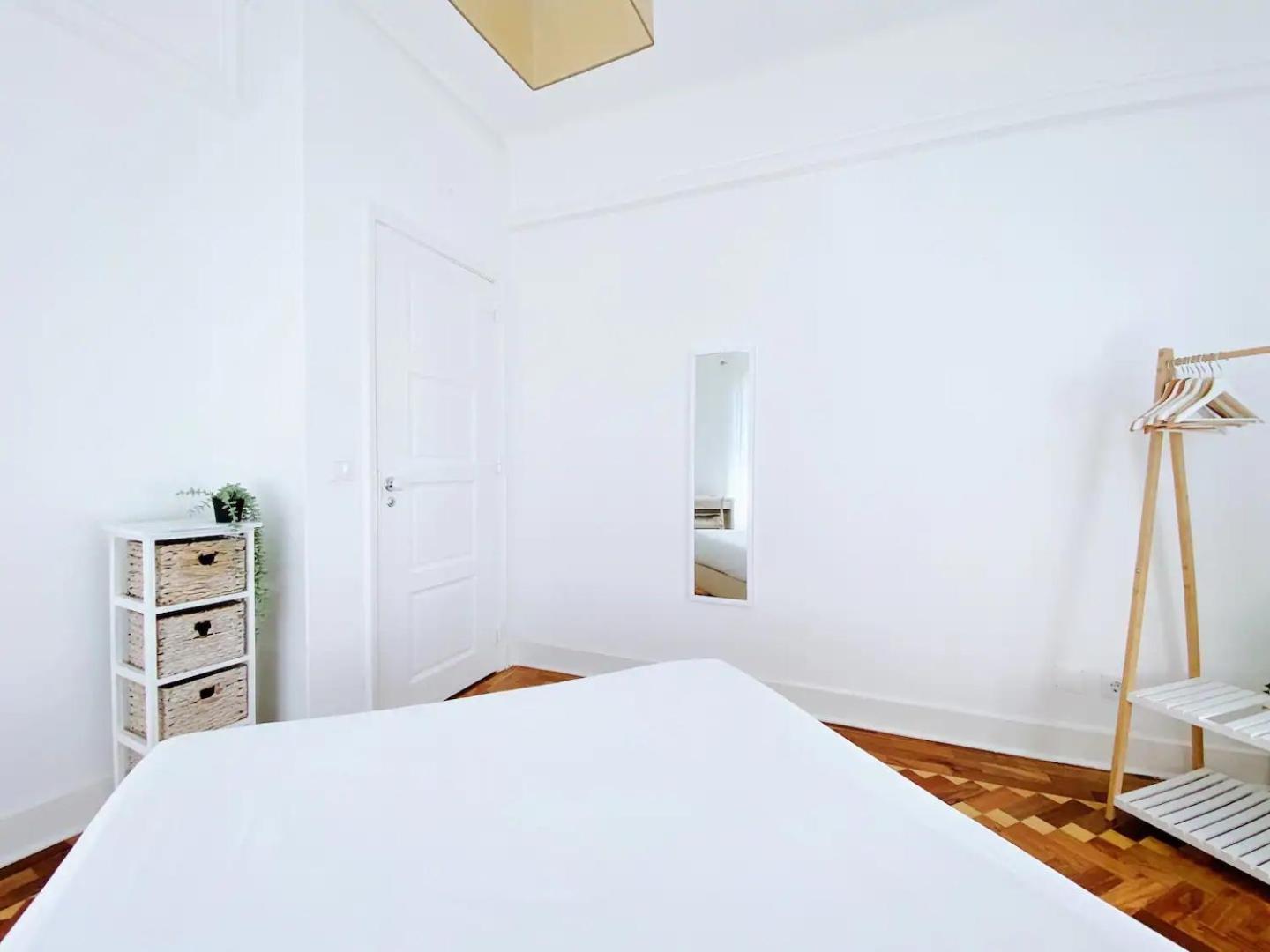 Soar L Marques De Pombal L Homestay Lisbon